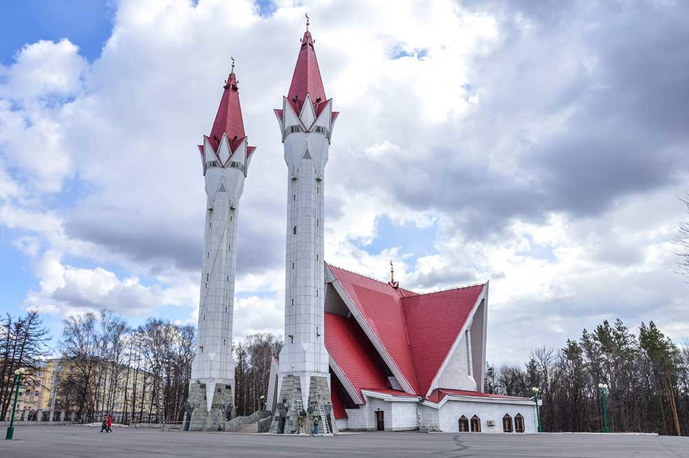 Картинки ляля тюльпан