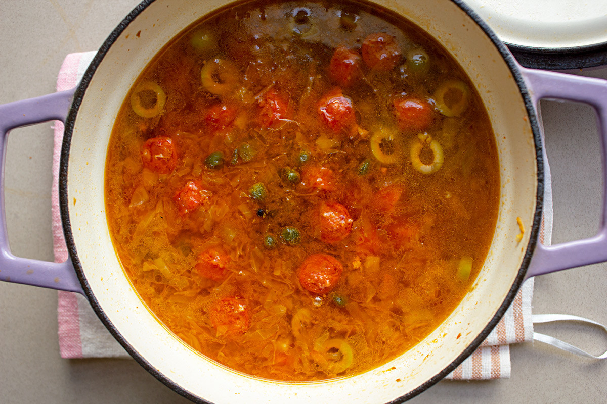 Солянка мясная сборная пошаговый рецепт с фото рецепт суп
