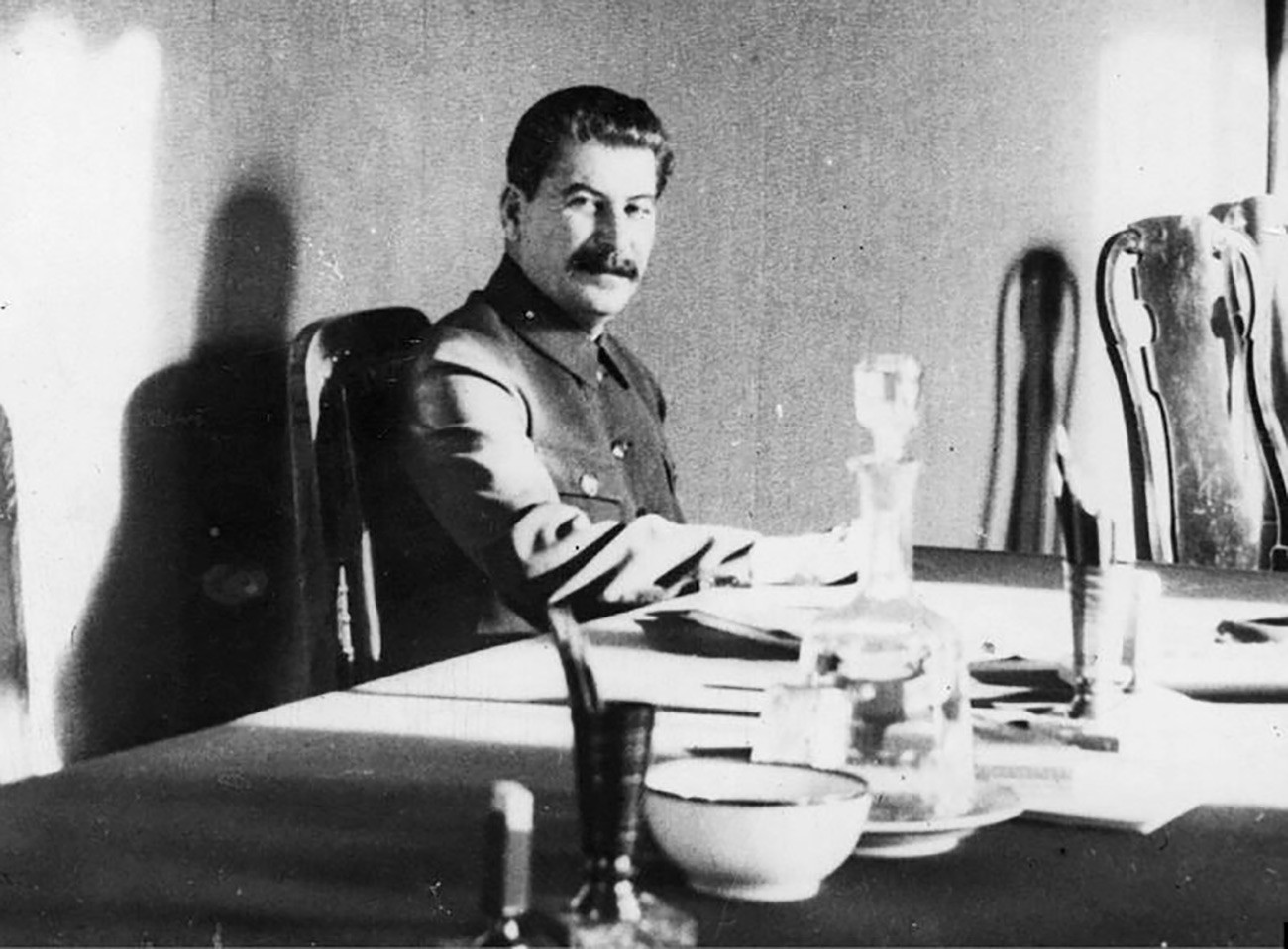 Cu Les Eran Los Pasatiempos Favoritos De Stalin Russia Beyond Es