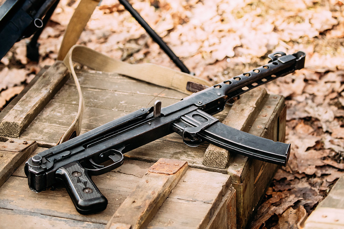 PPS-43
