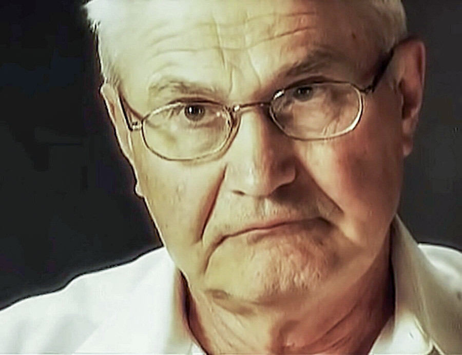 Piotr Ufimtsev