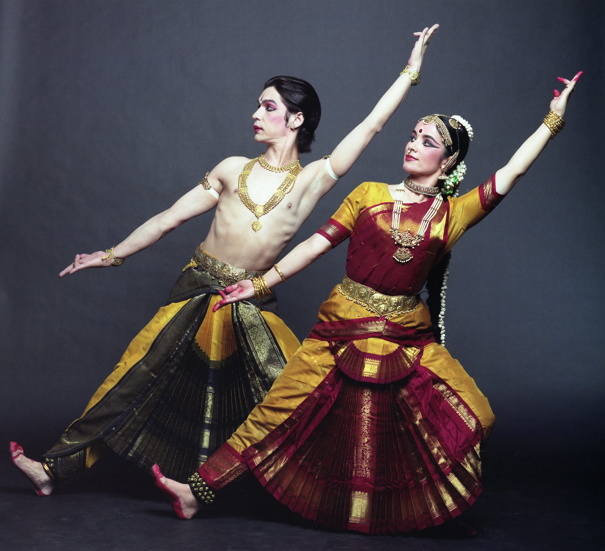 Karelian dance troupe celebrates the diversity of India Russia Beyond