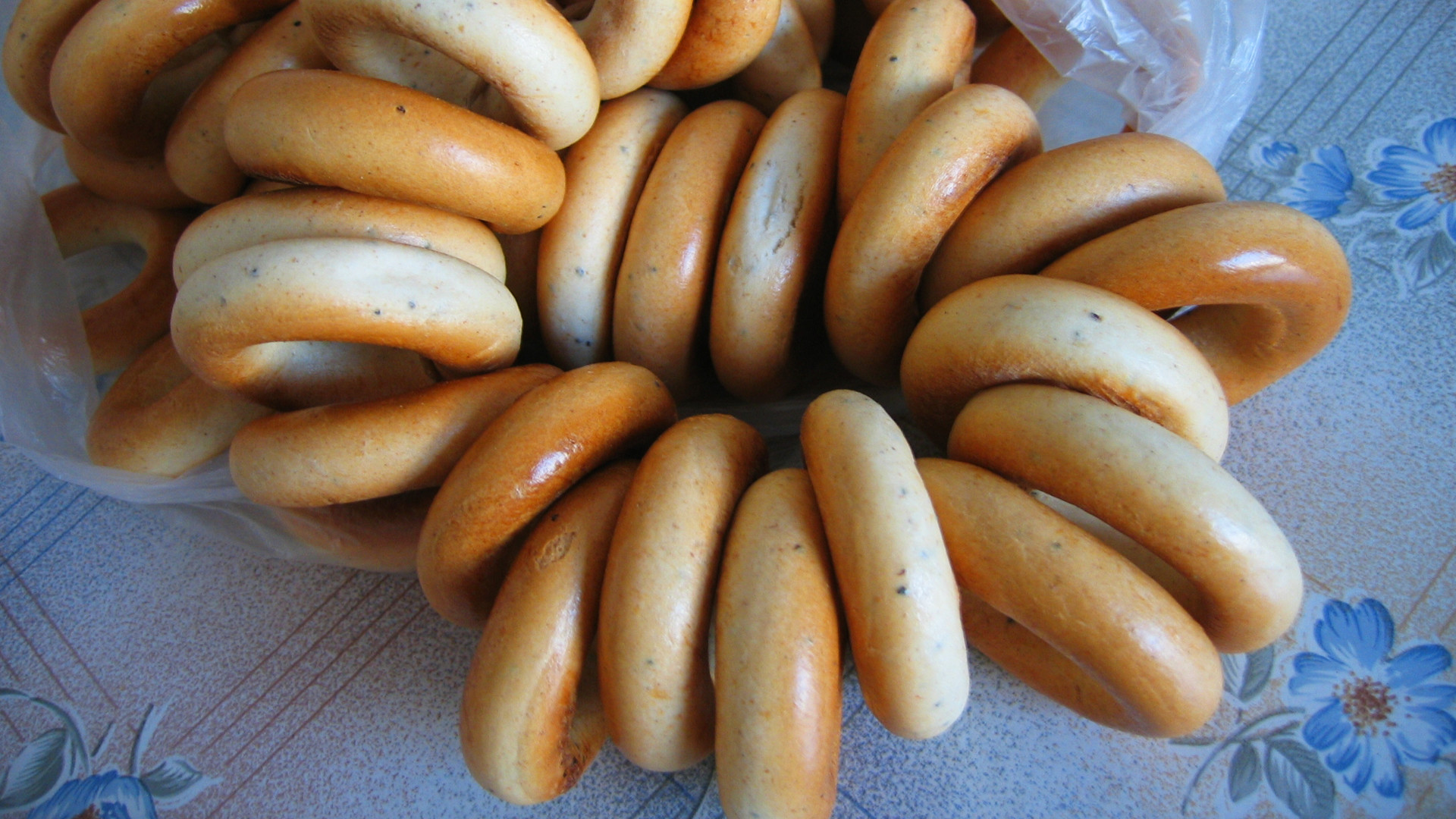 Baranki image