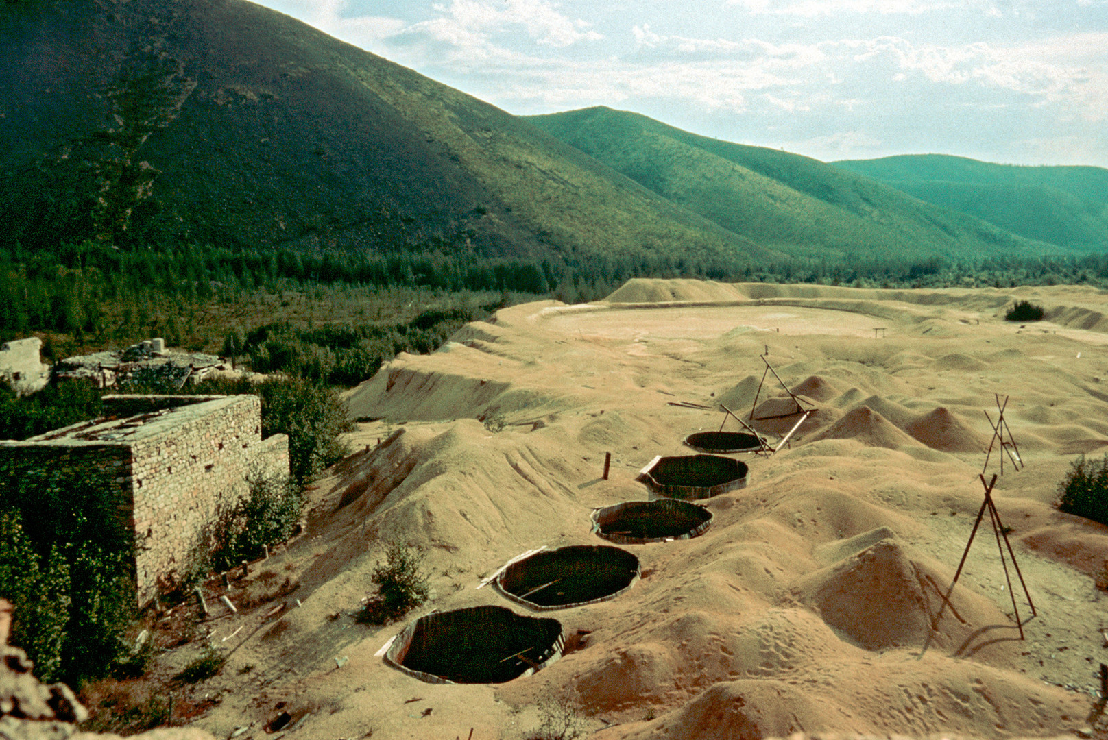 Evguénia Guinzbourg Le Ciel De La Kolyma Kolyma, «terre promise» du Far East devenue royaume du goulag - Russia