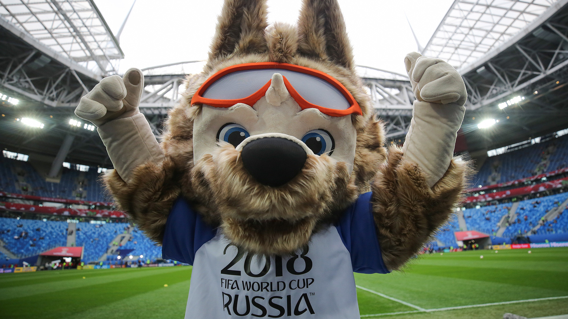 Your Ultimate Guide To The 2018 World Cup In Russia Russia Beyond