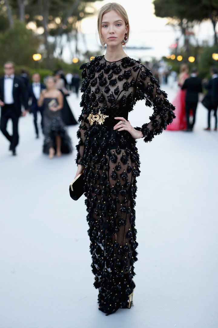 Sept mannequins russes qui ont l’avenir devant elles Russia Beyond FR