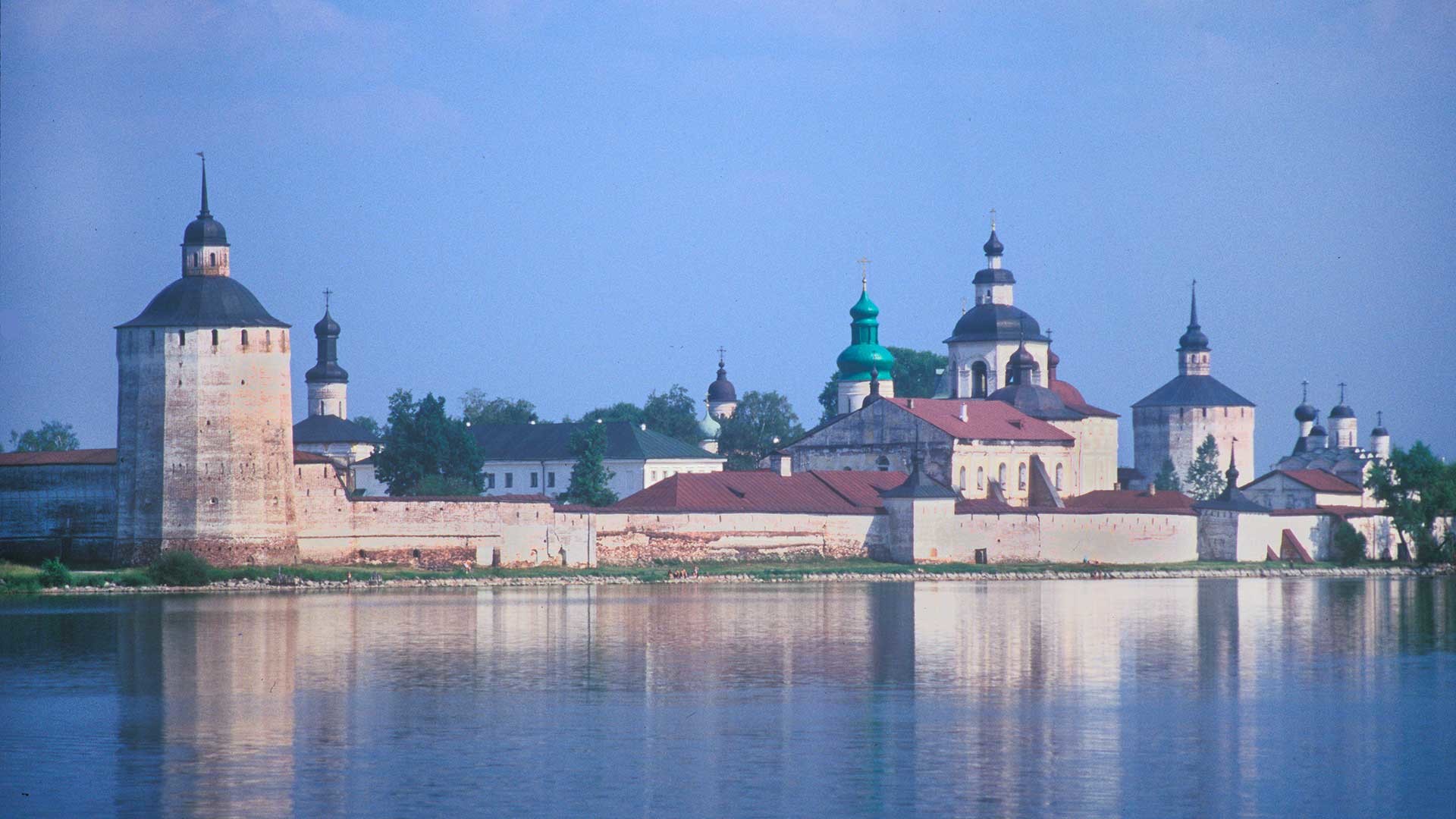 Фото Показать Кириллов