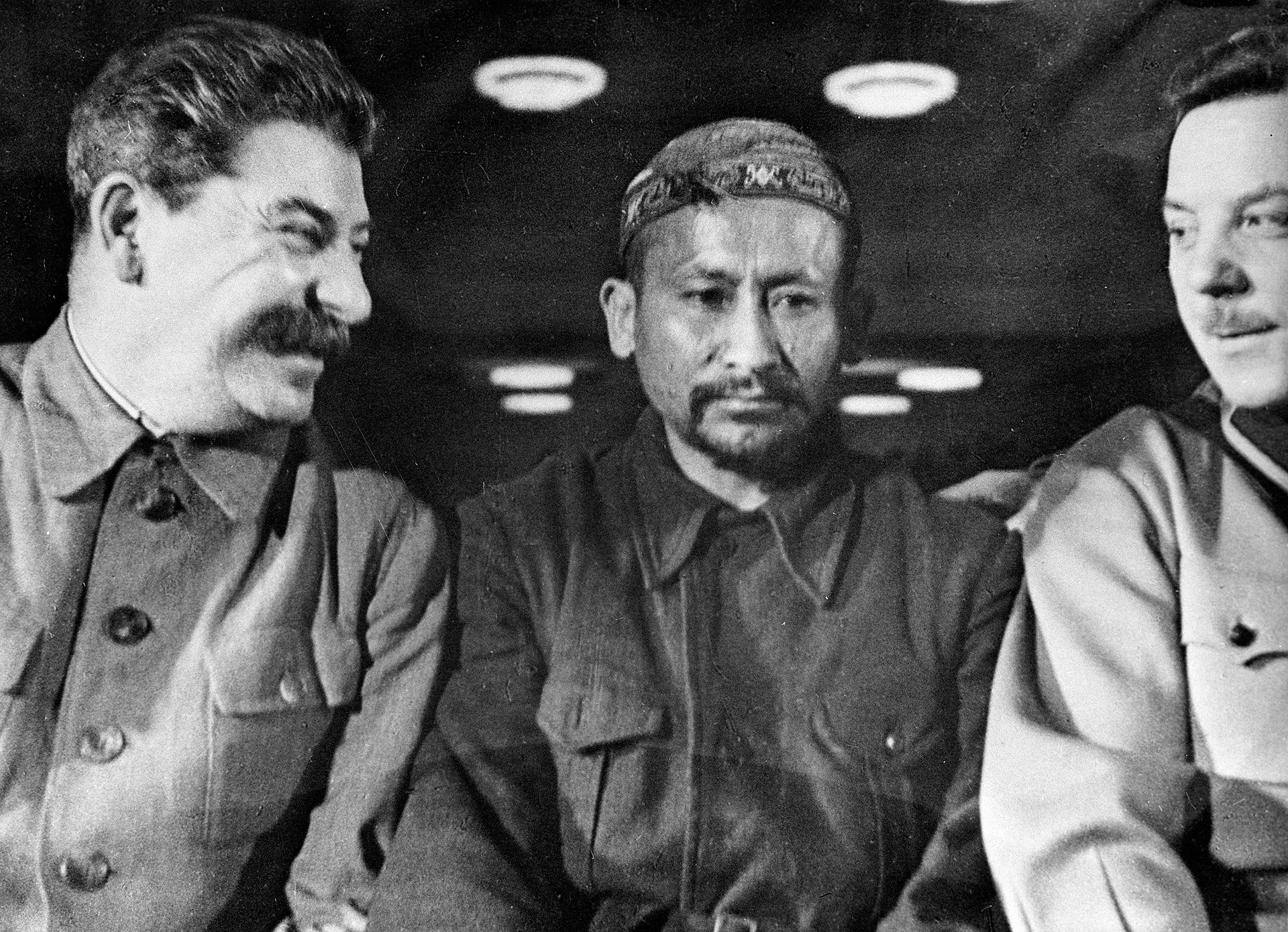 Why Soviet people didn't believe Stalin was a murderer and tyrant ...