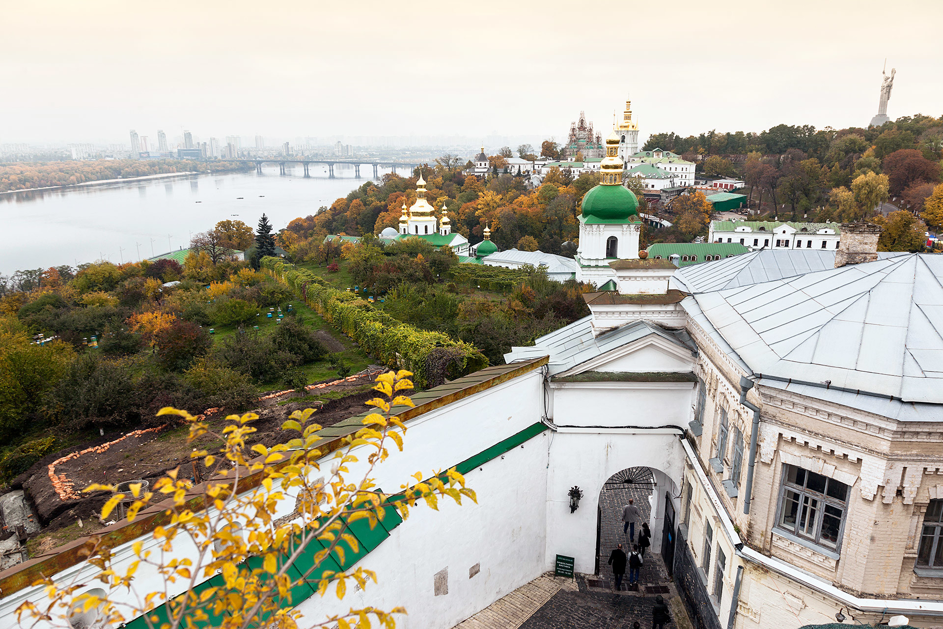 6 Russian Capitals How The Country S Heart Changed Through The Ages Russia Beyond