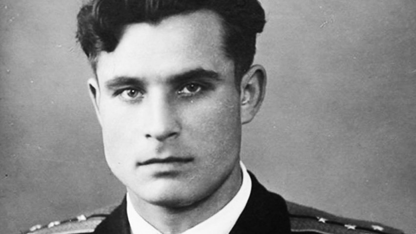 O relato pessoal de Arkhípov nunca foi ouvido, já que ele morreu quatro anos antes das revelações, em 1998.