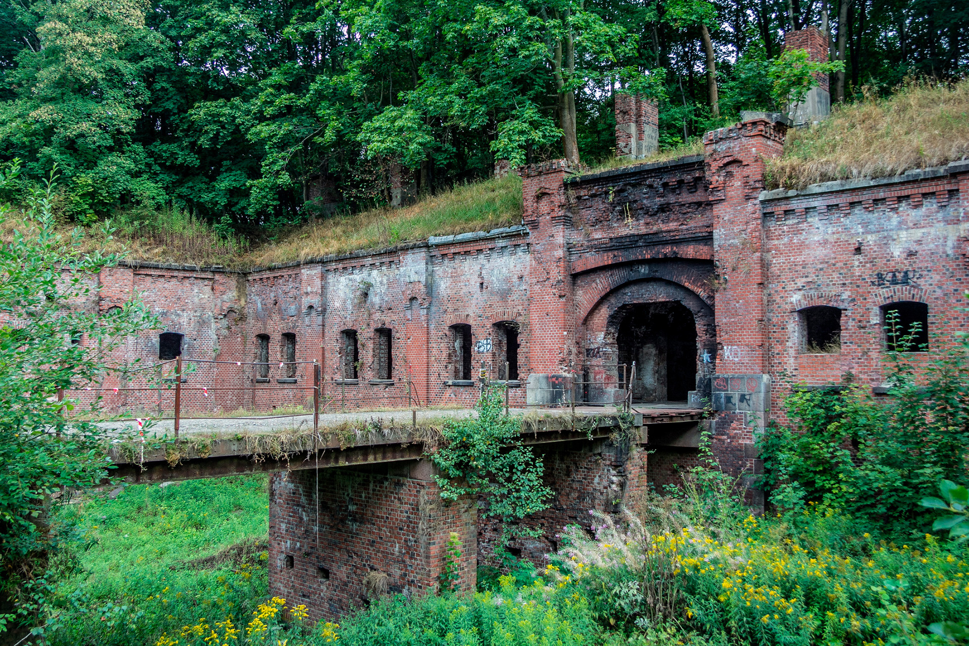 Eine Stadt mit vielen Geheimnissen Vier Dinge, die man in Kaliningrad