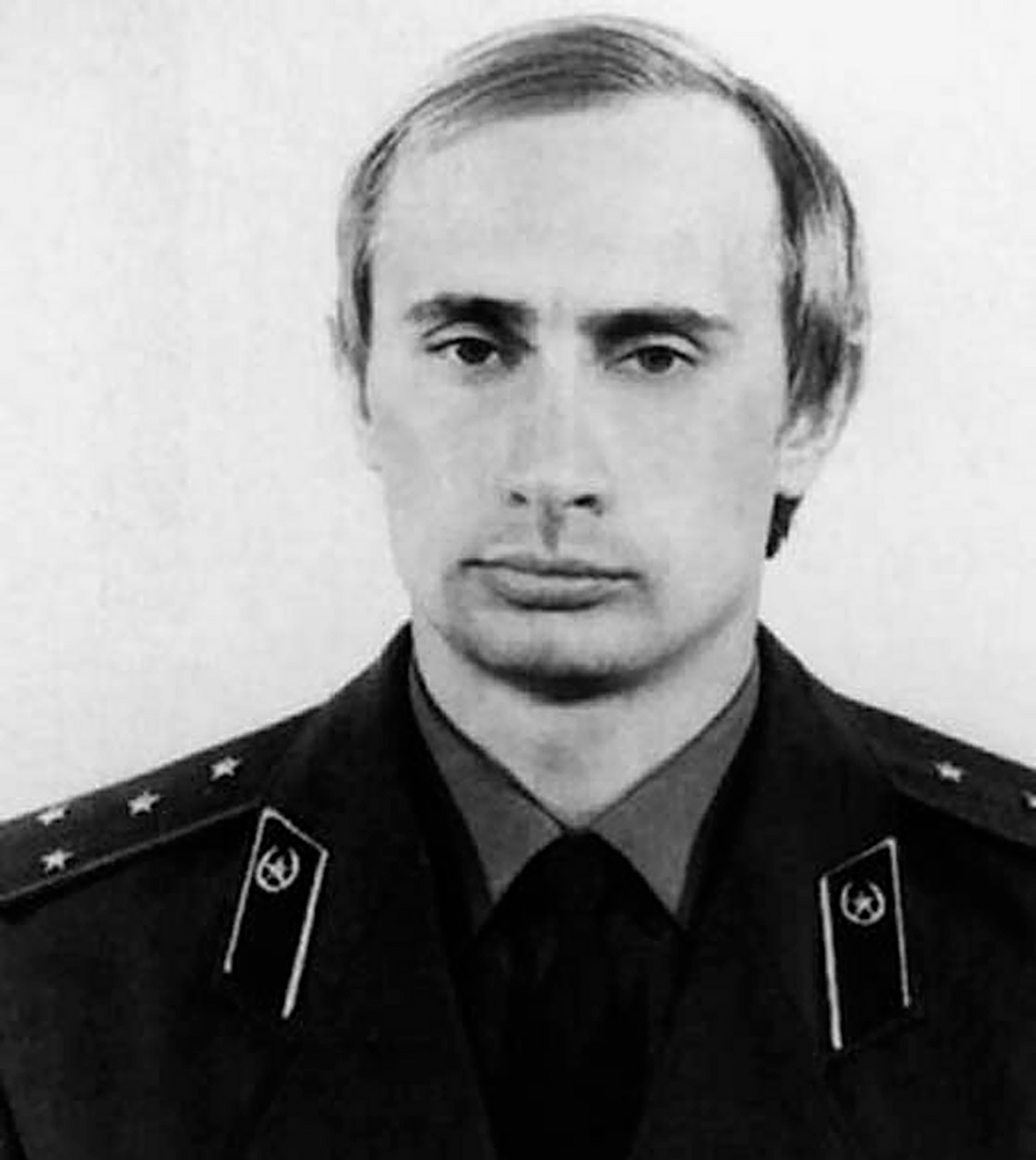 Segala Hal Yang Perlu Anda Ketahui Tentang Vladimir Putin Russia Beyond