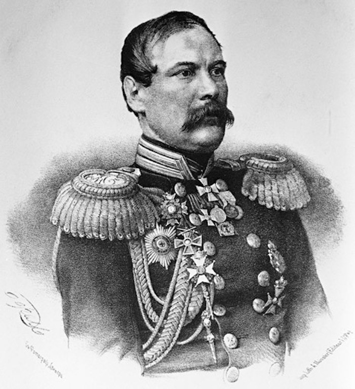 Гамбитът на Тотлебен: Героичната защита на Севастопол през 1854-1855 ...