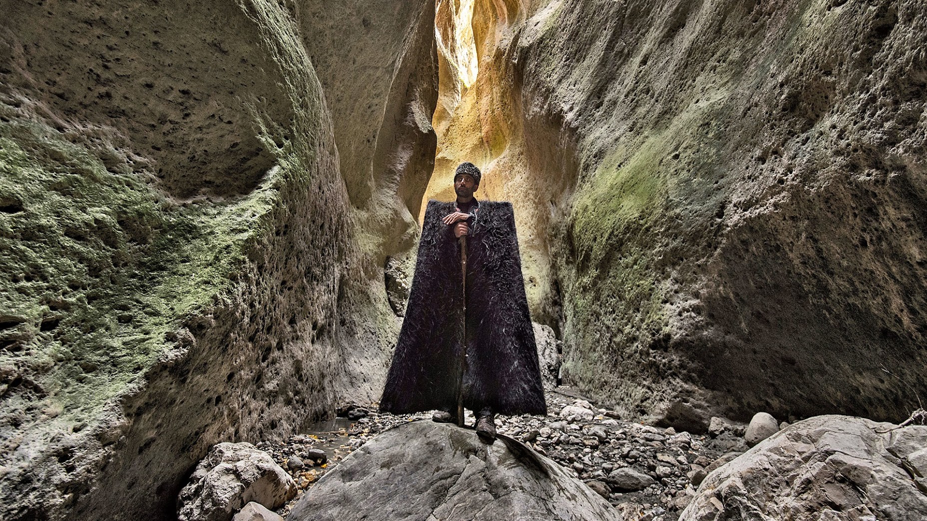 ダゲスタンの諸民族 いかに生き残り 山から降りたか ロシア ビヨンド