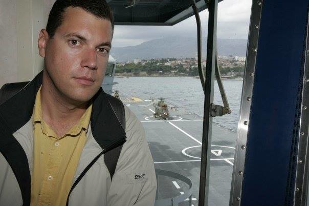 Denis Krnić