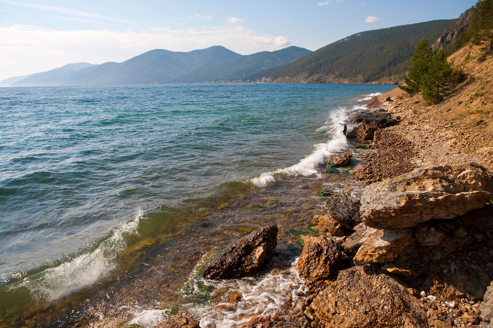How A Weekend In Irkutsk And Lake Baikal Will Make You Fall In Love