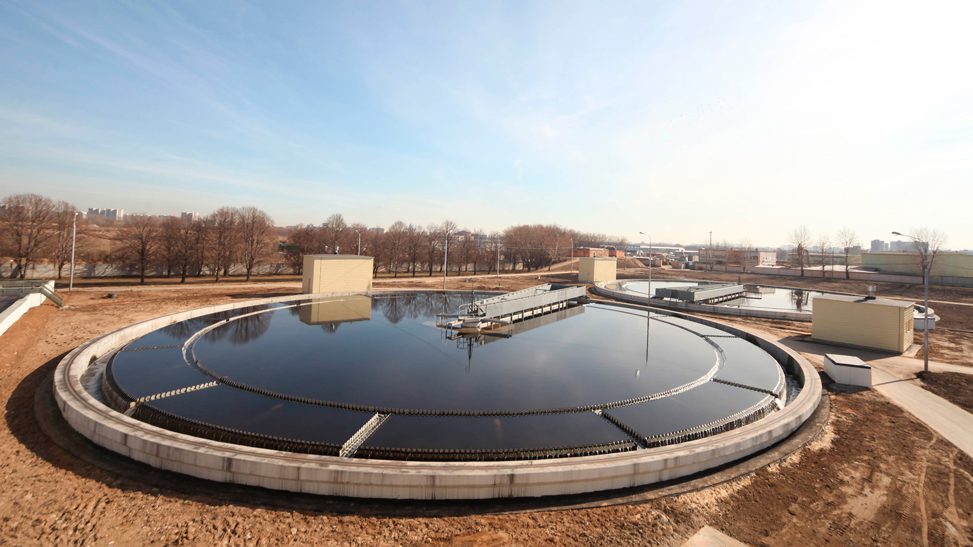 ロシアの水道水は飲んでもいいのか ロシア ビヨンド