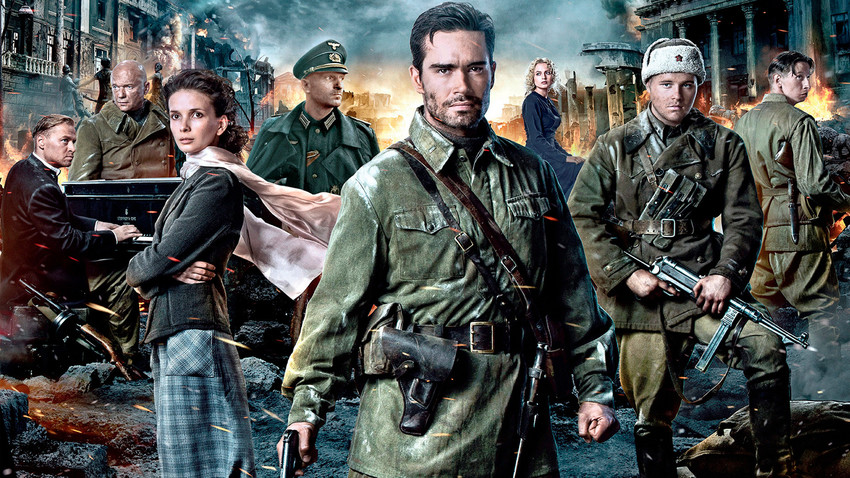 Film Della Seconda Guerra Mondiale In Italiano Gratis