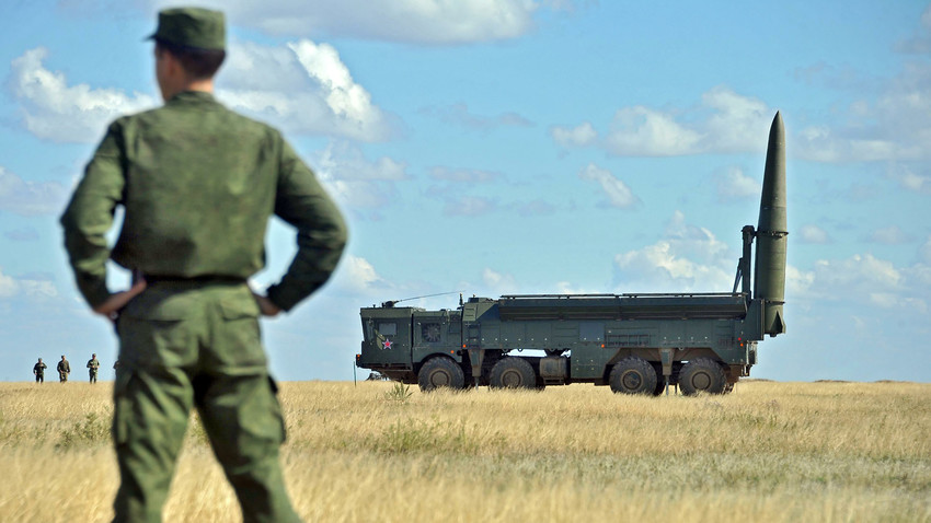 今後7年でロシア軍に装備される兵器 ロシア ビヨンド