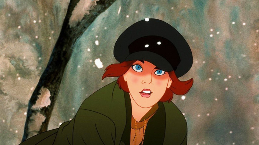 5 filmes sobre Anastásia Romanova (e suas farsantes) - Russia Beyond BR