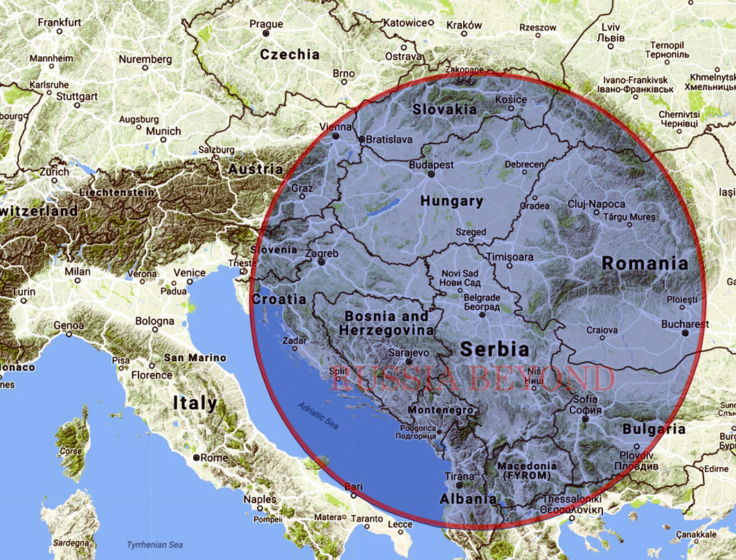 Практични долет Ан-26 са местом базирања на аеродрому Батајница