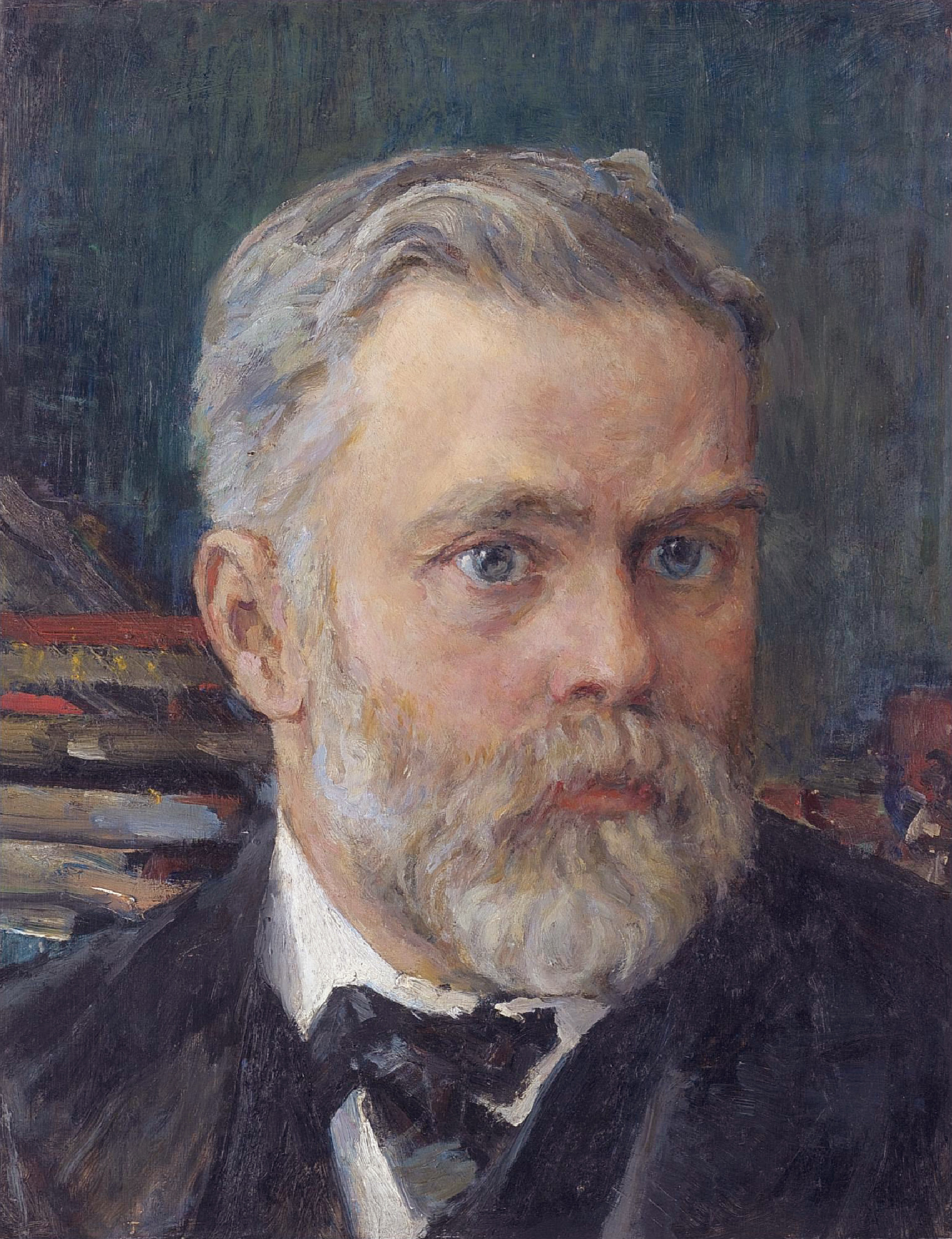 Bunin vs. Gorky: The Nobel family's Russian connection - Russia Beyond