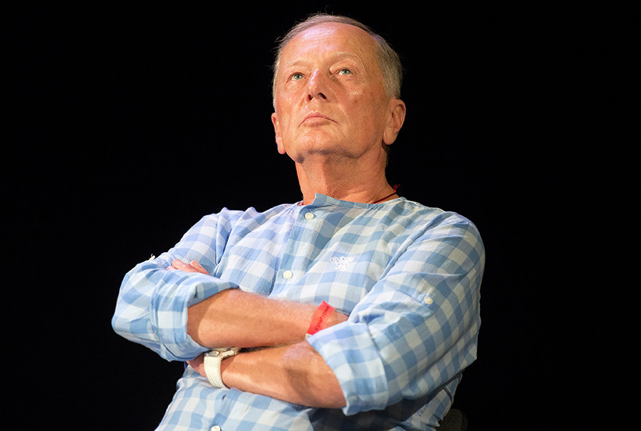 End of an era: the passing of Mikhail Zadornov, the Soviet Union’s last ...