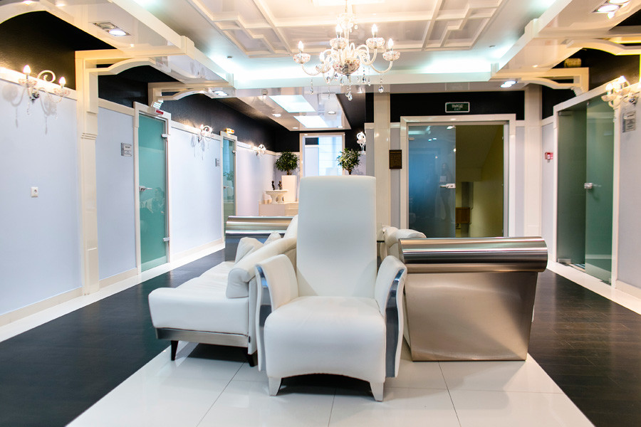 4 rules for choosing medical care in Russia Russia Beyond