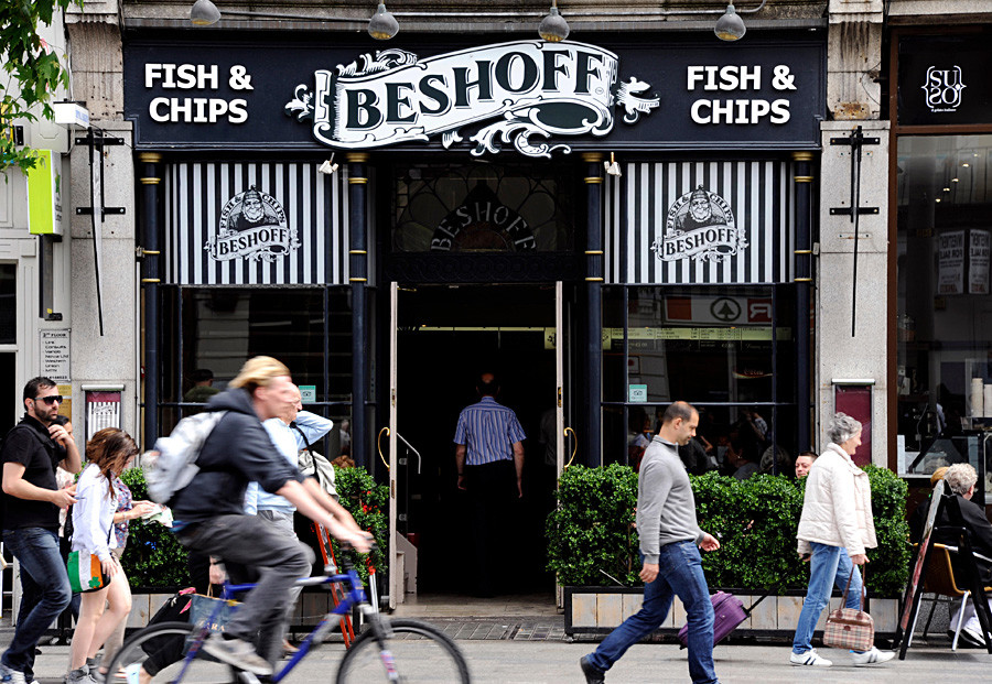 Beshoff