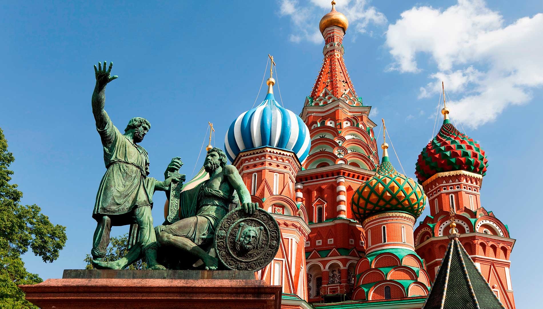 Unesco Treasures In And Around Moscow Russia Beyond - 