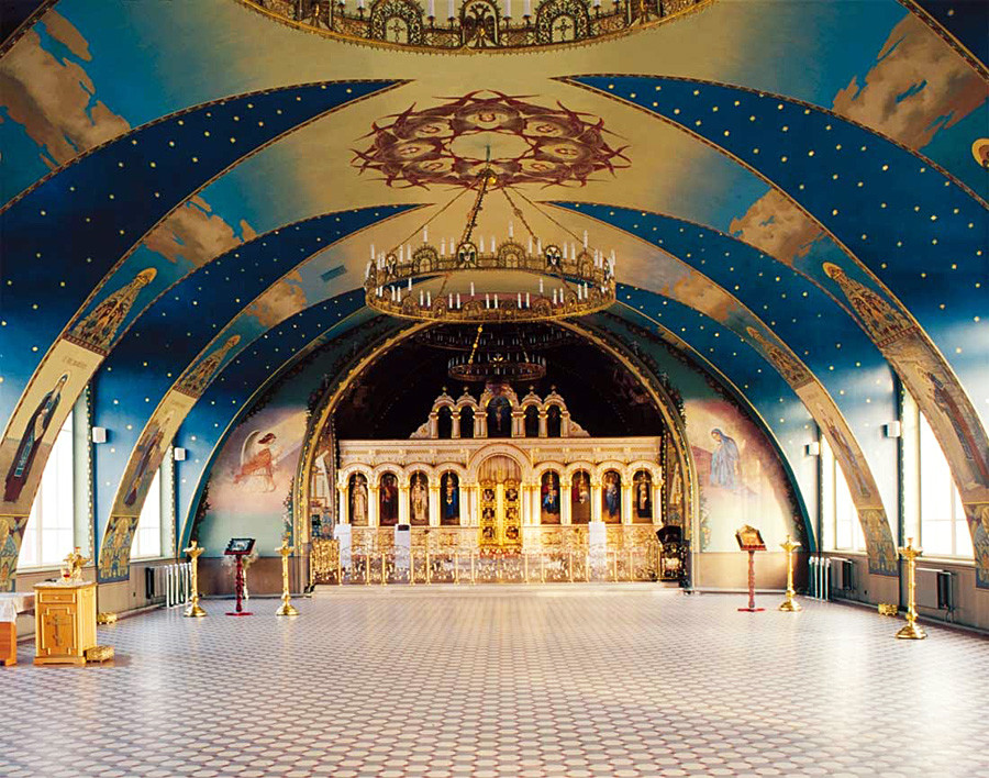 10 stunning Moscow churches that will leave you aweinspired Russia