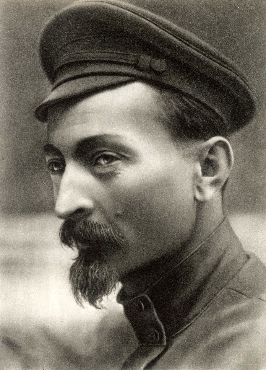 Tscheka Tscheka