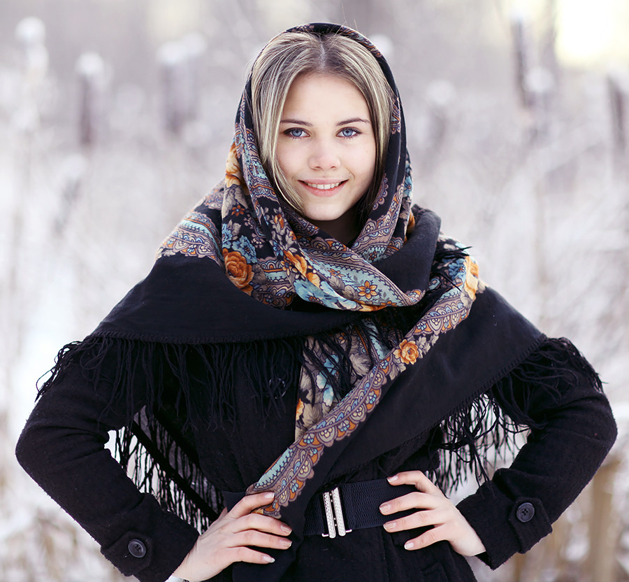 Russische frauen singleborse