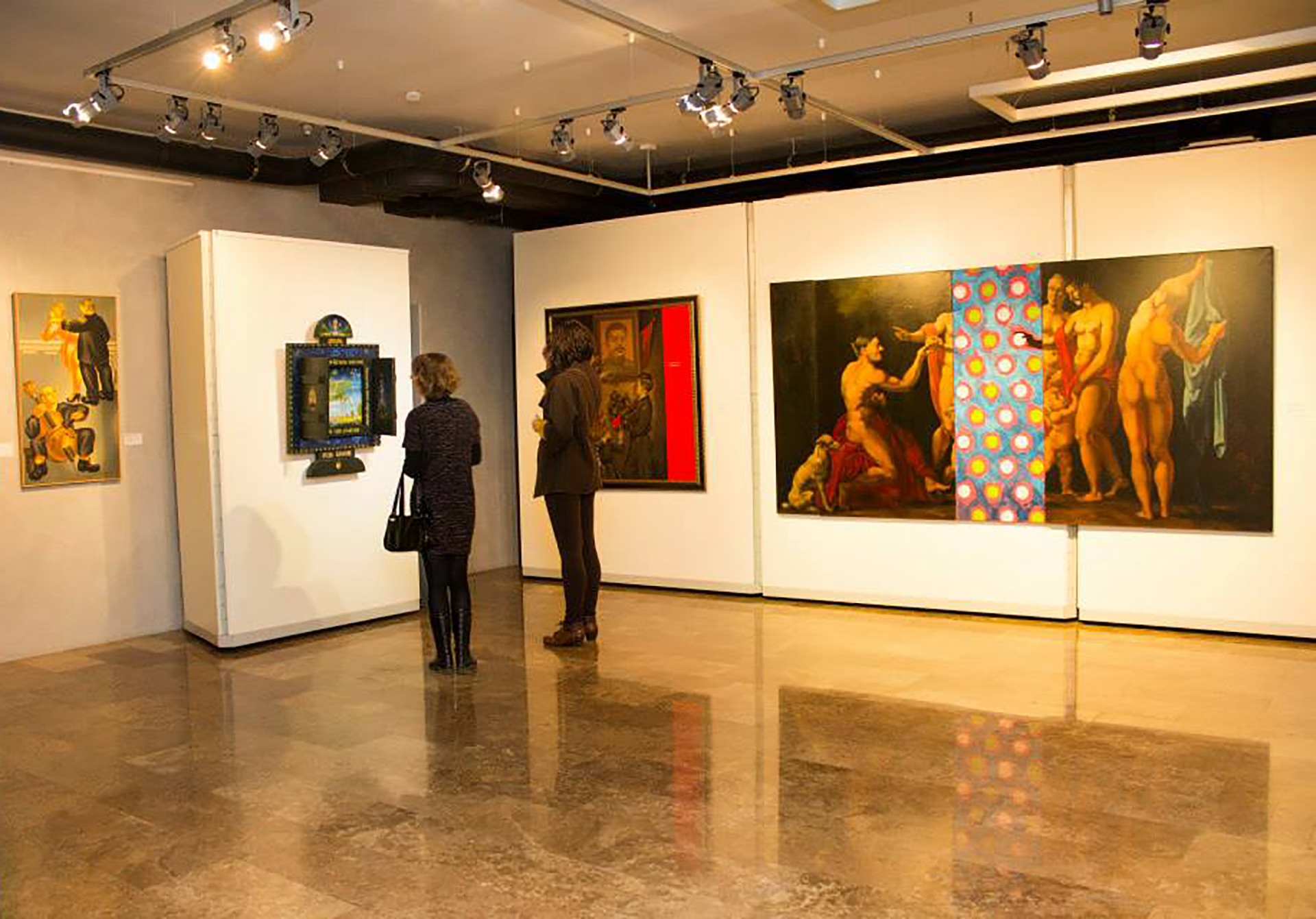 Impressionism Museum in Moscow: address, permanent and temporary exhibitions Impressionism Museum in Moscow: address, permanent and temporary exhibitions