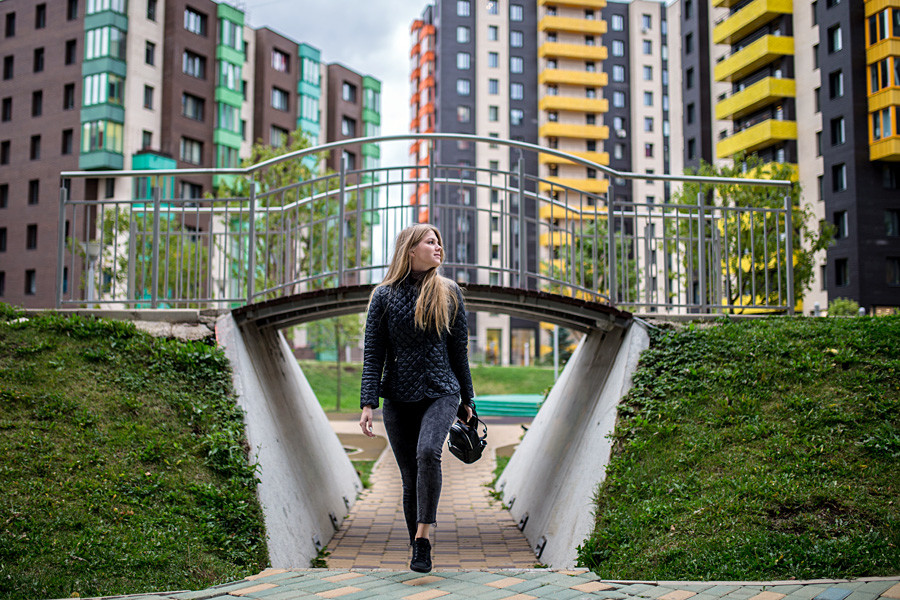 investir immobilier russie