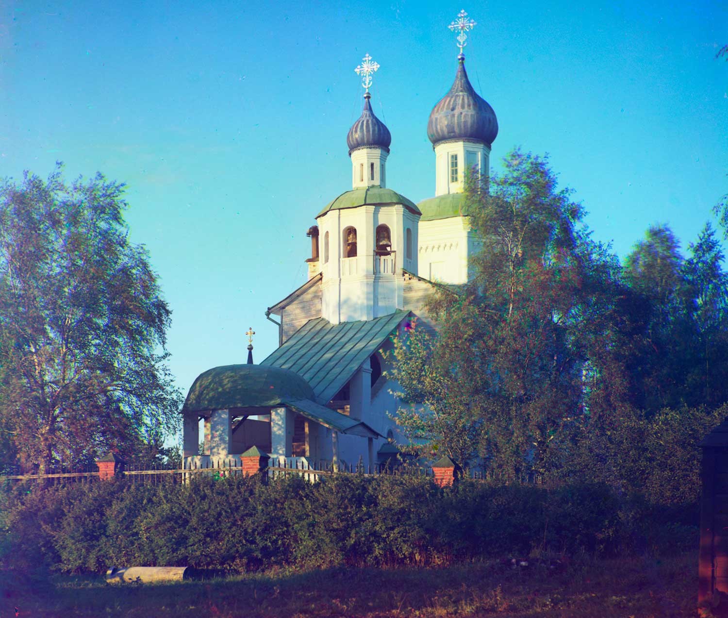 Church in the War of 1812 Church in the War of 1812