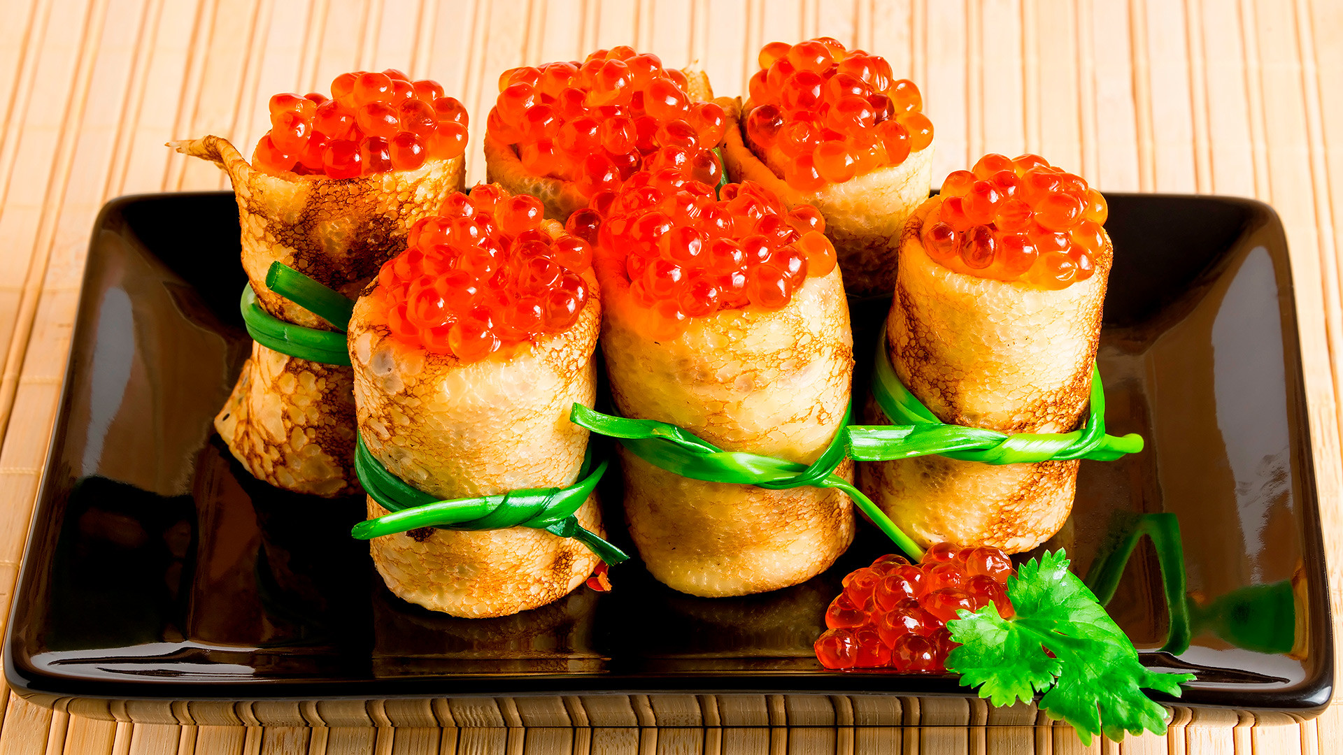 Festeggiate il Capodanno come uno zar: 5 ricette con il ...