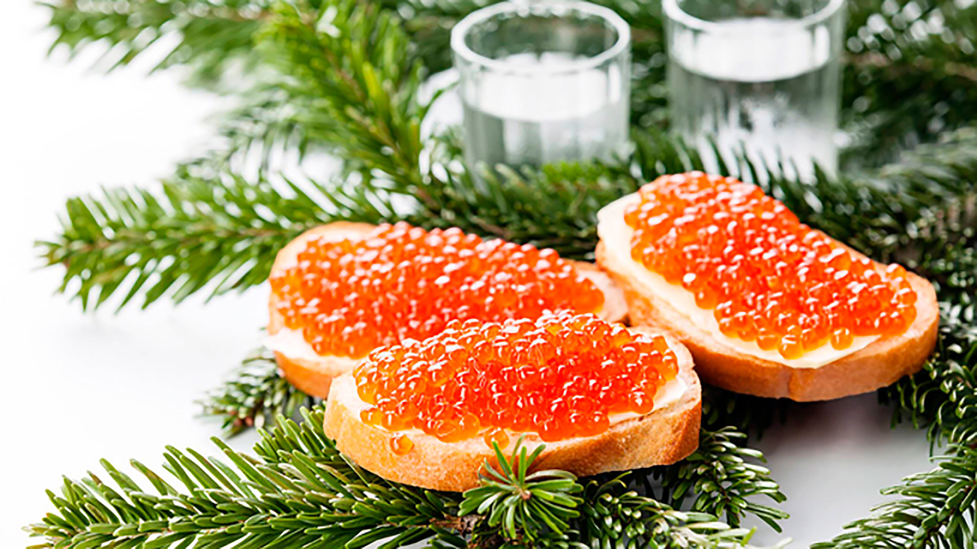 Sette consigli su come scegliere e mangiare il caviale Russia Beyond