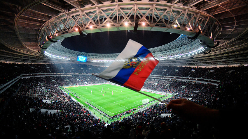 Wm Moskau Wm Moskau
