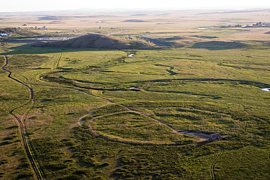 Cinque Incredibili Scoperte Archeologiche Russe Russia Beyond Italia