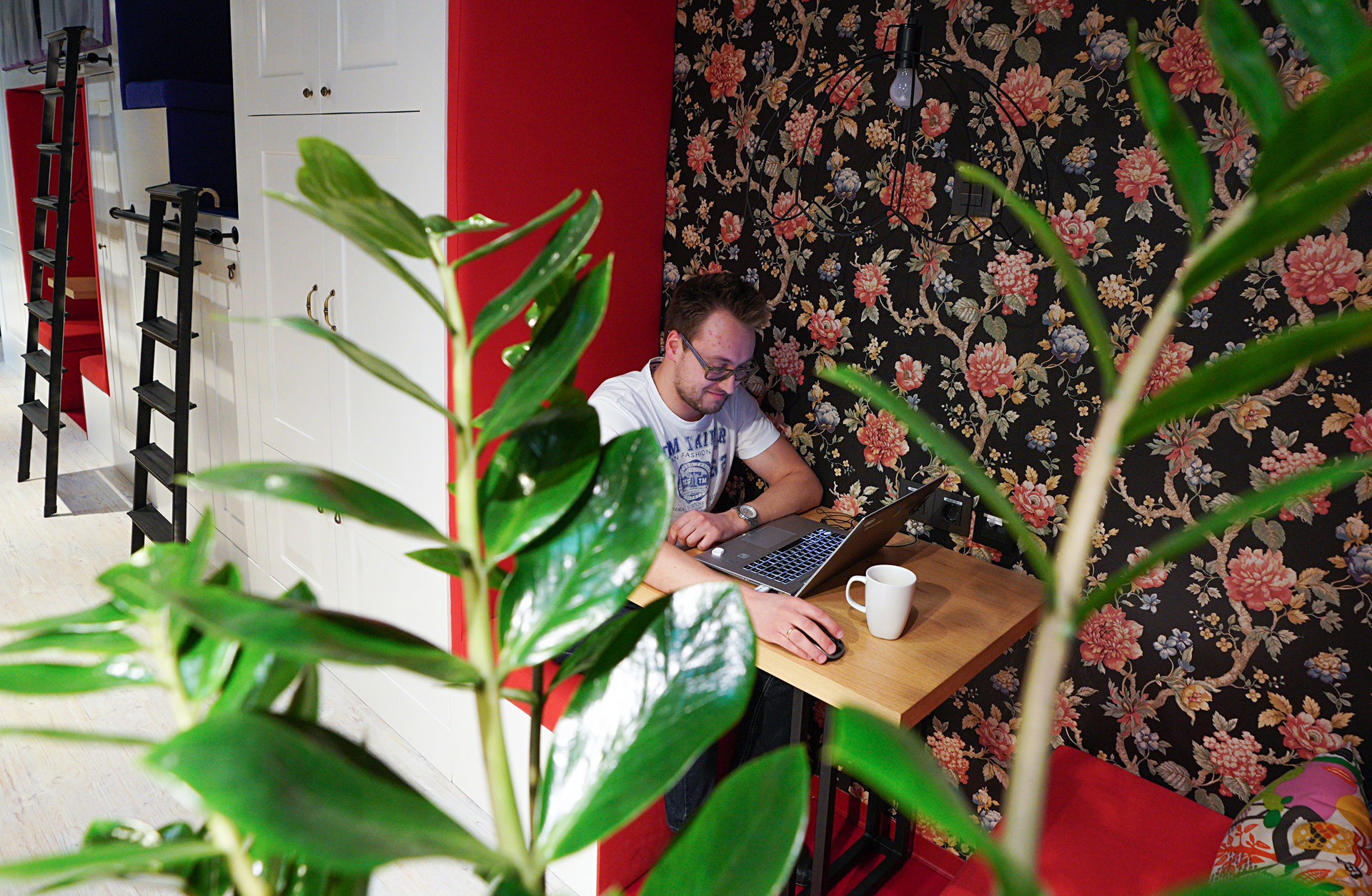 Internet in Russia is more expensive than in Europe but cheaper than in the U.S.