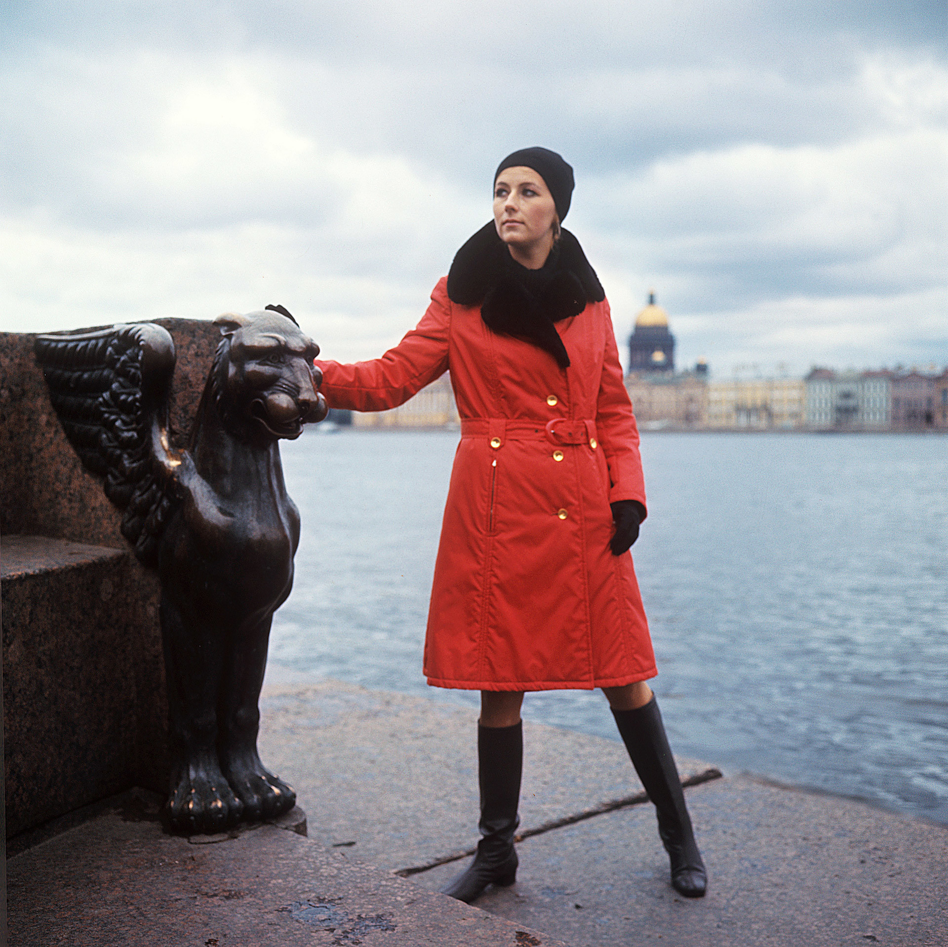 Soviet fashion 12 Soviet fashion 40