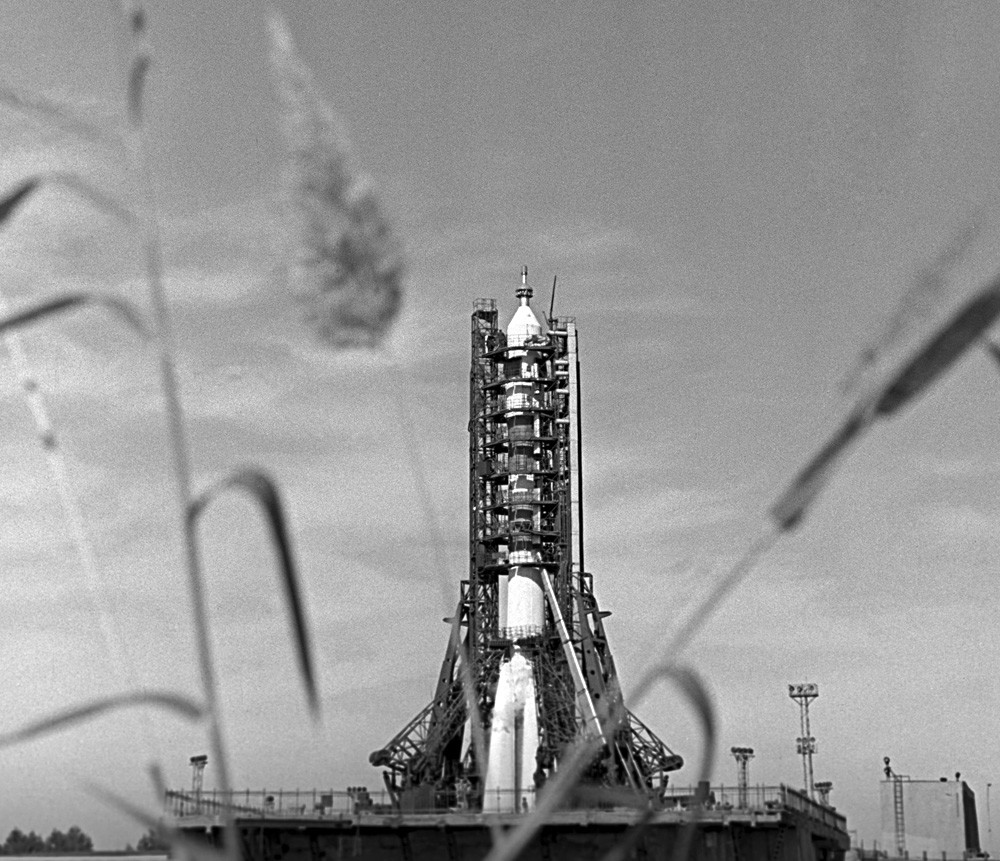 The dark side of the Soviet space program: 3 tragic disasters - Russia ...