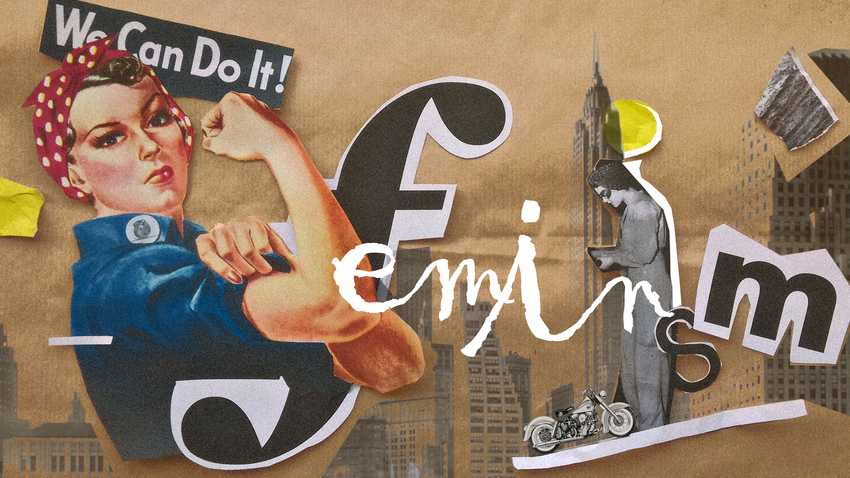 なぜロシアの女性たちは欧米式のフェミニズムを必要としないのか ロシア ビヨンド