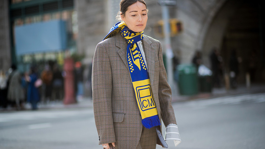 FIFA World Cup 2018 Russia/™ Scarf Argentina