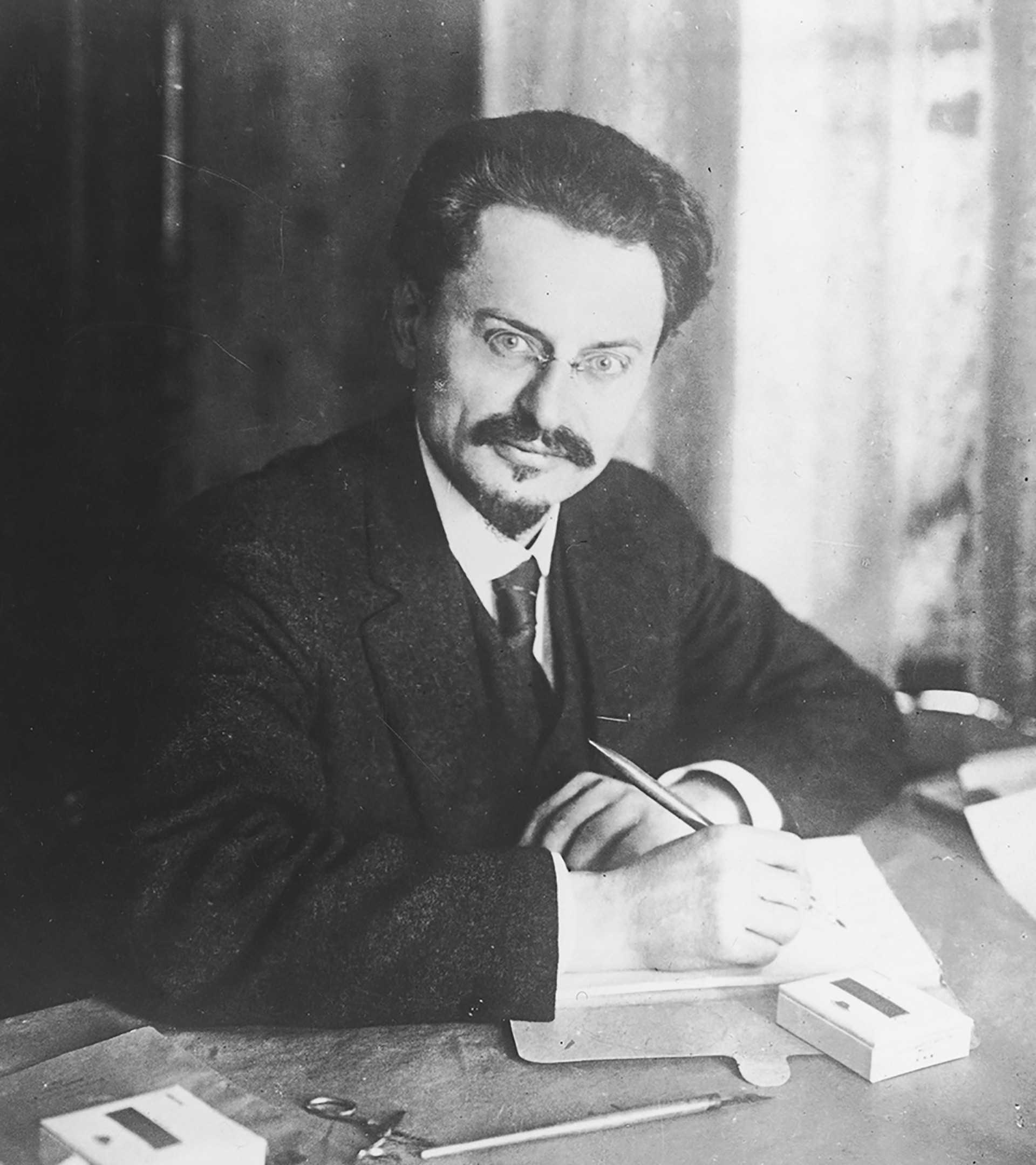 Léon Trotski