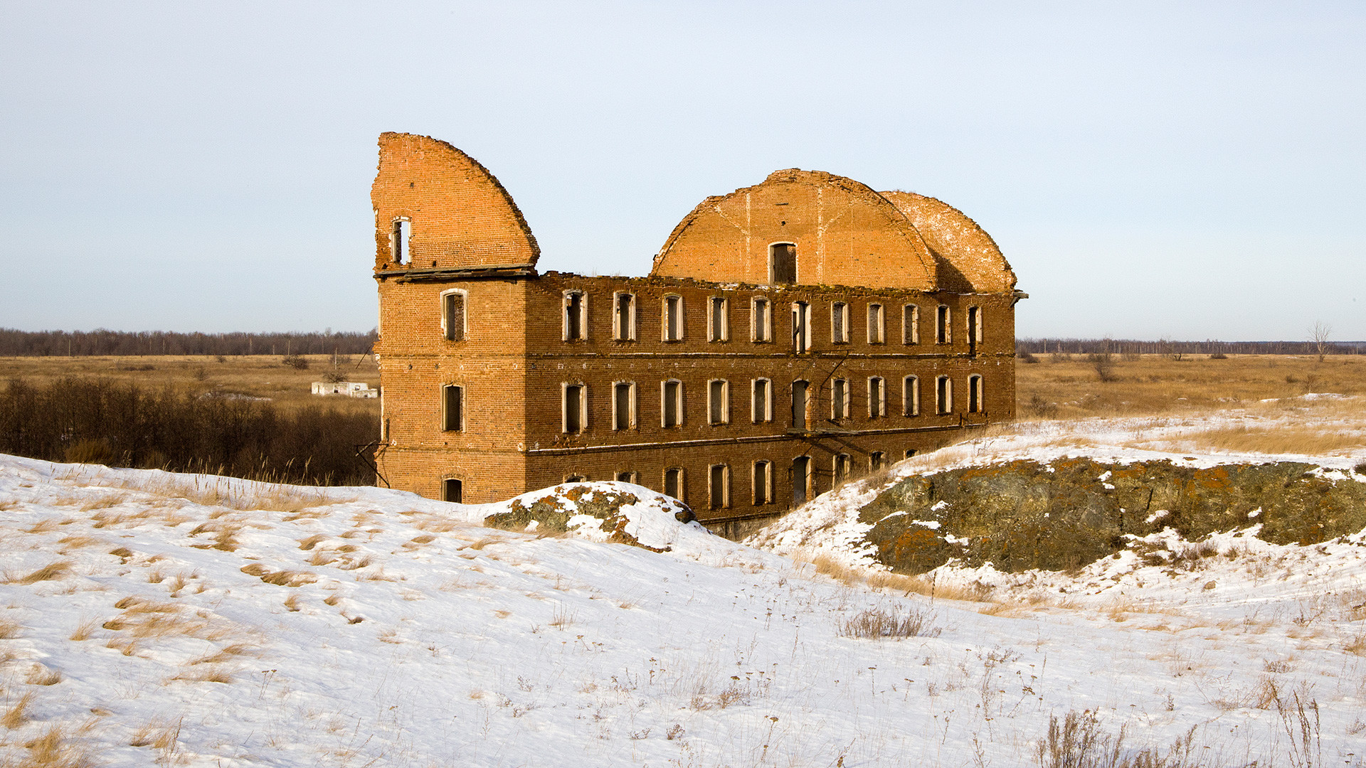 Кыштымская авария последствия фото