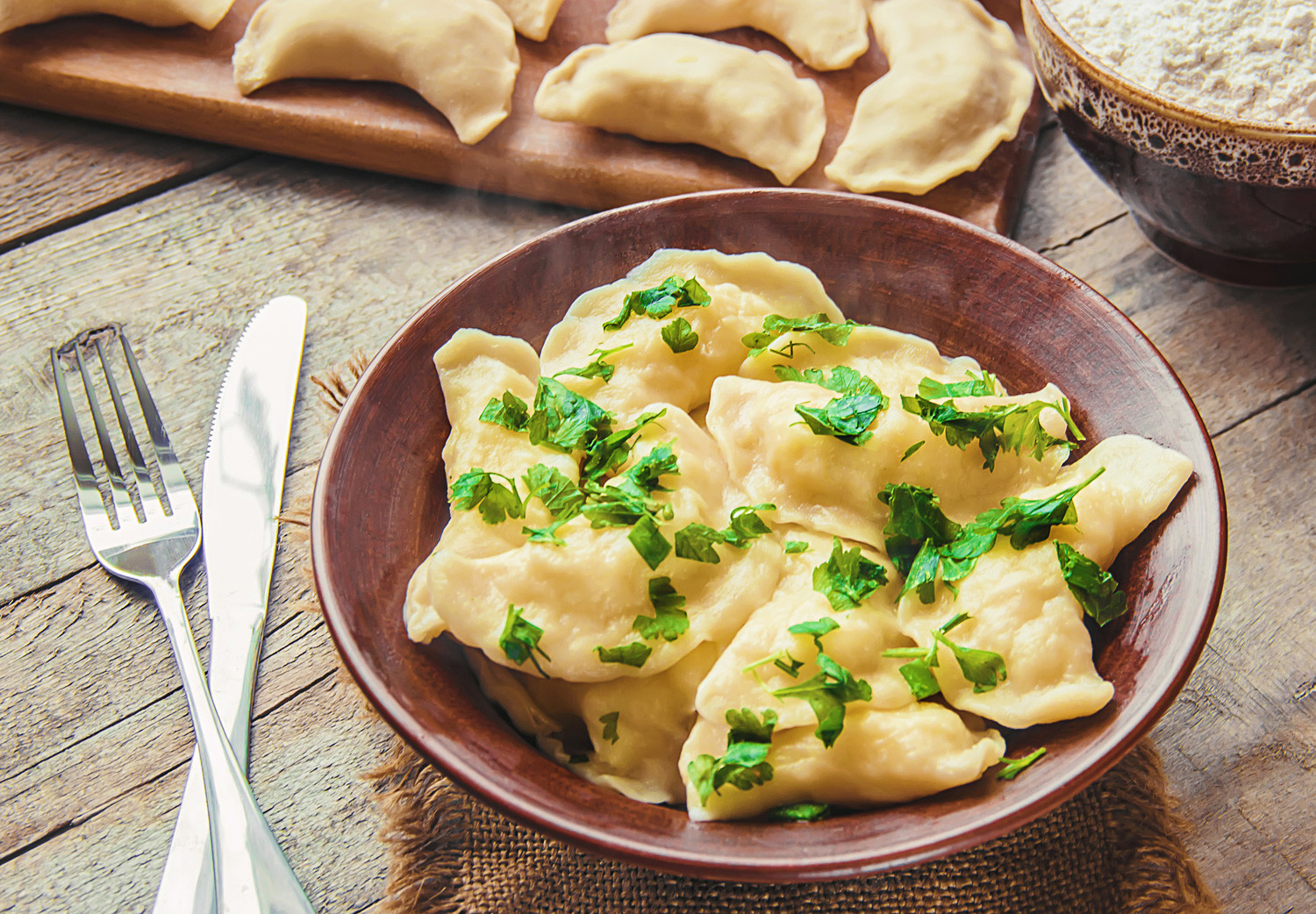 Pelmeni All Year Around Recipes From Across Russia S Regions Russia Beyond