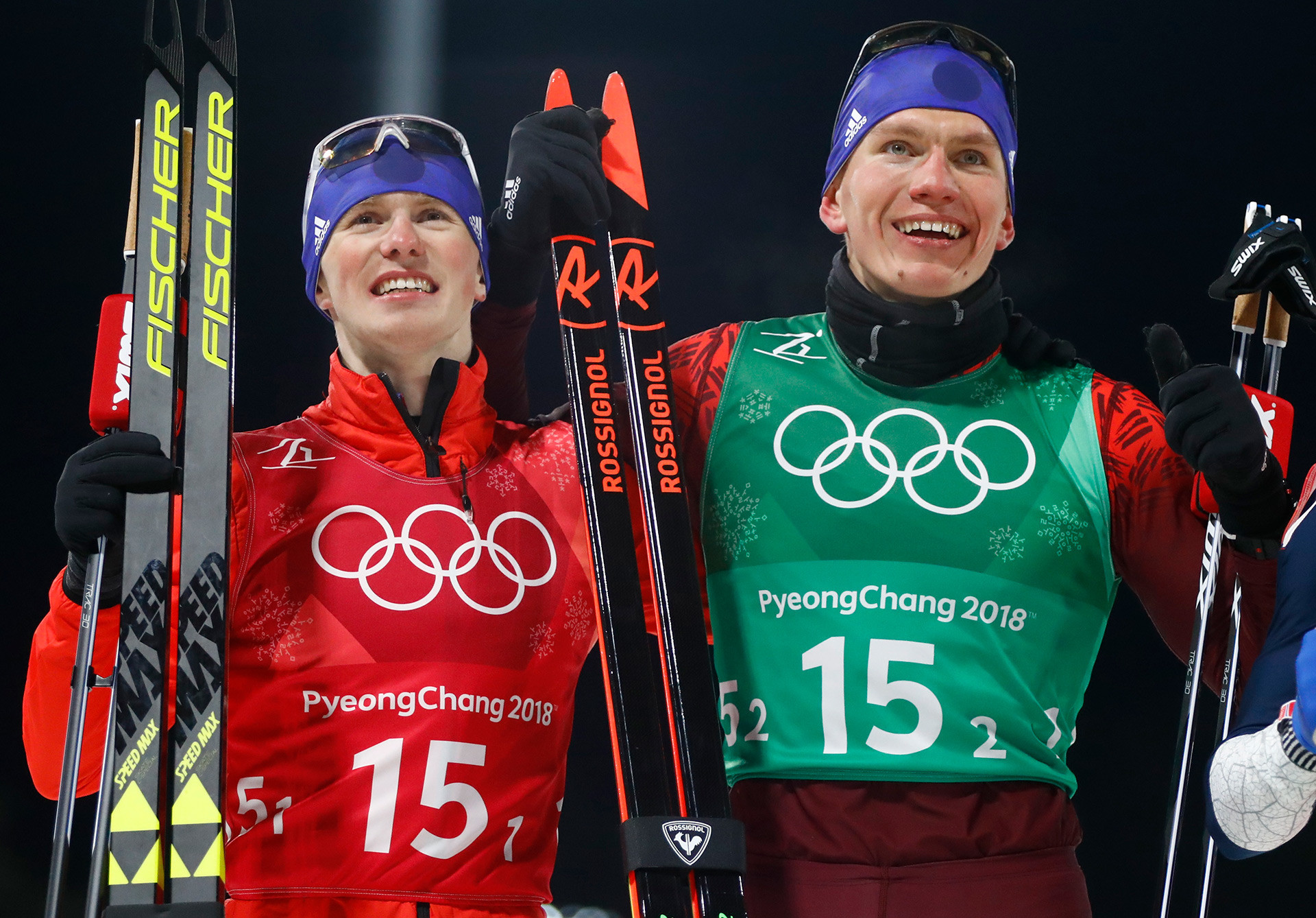 Miracle sur glace: résultats des athlètes olympiques de ...