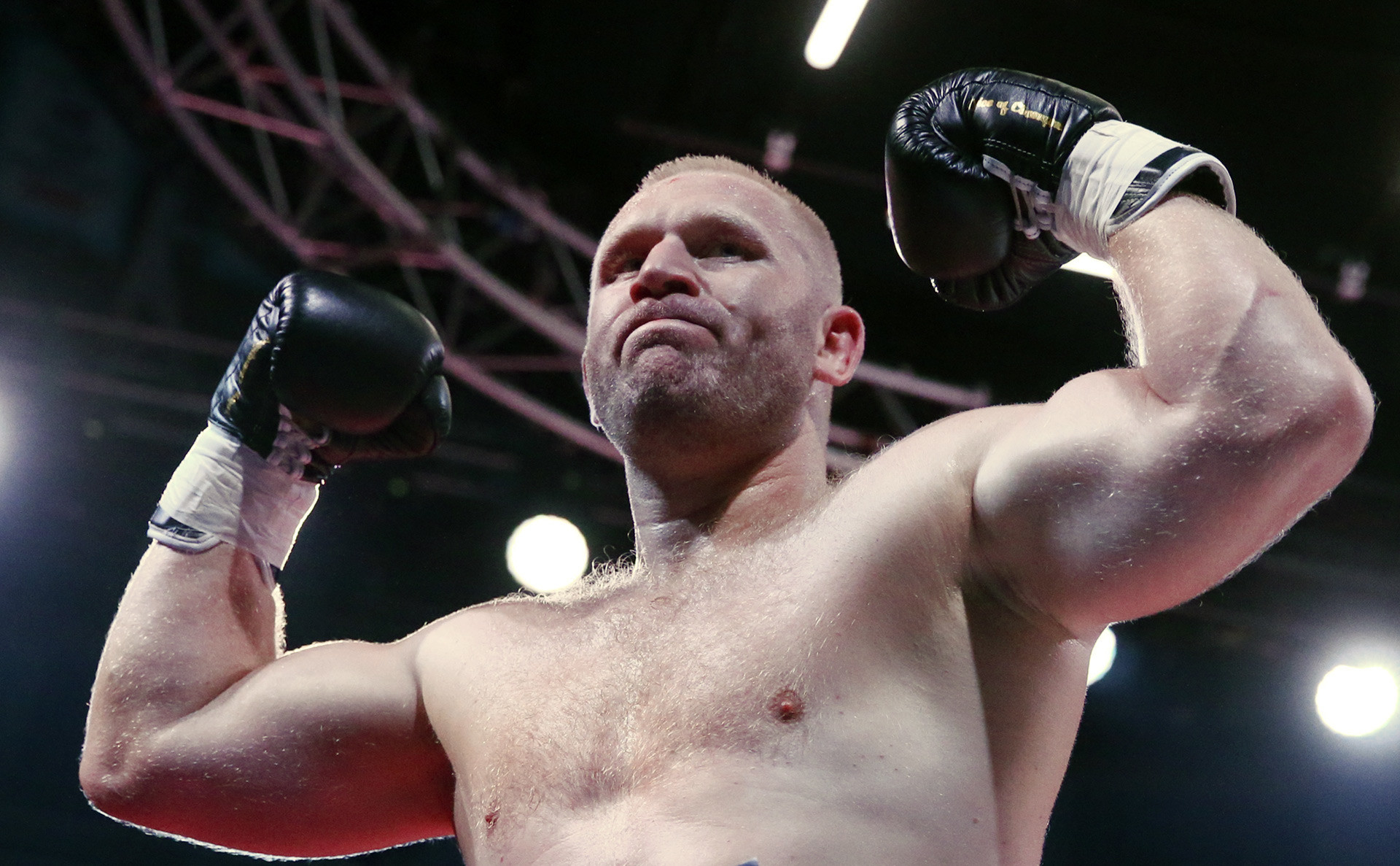 Conheça 5 dos mais temidos lutadores russos de MMA Russia Beyond BR